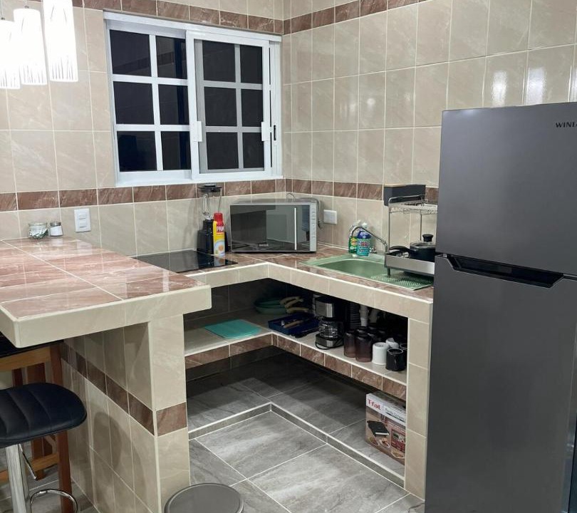 Photo of Kitchen in Centro