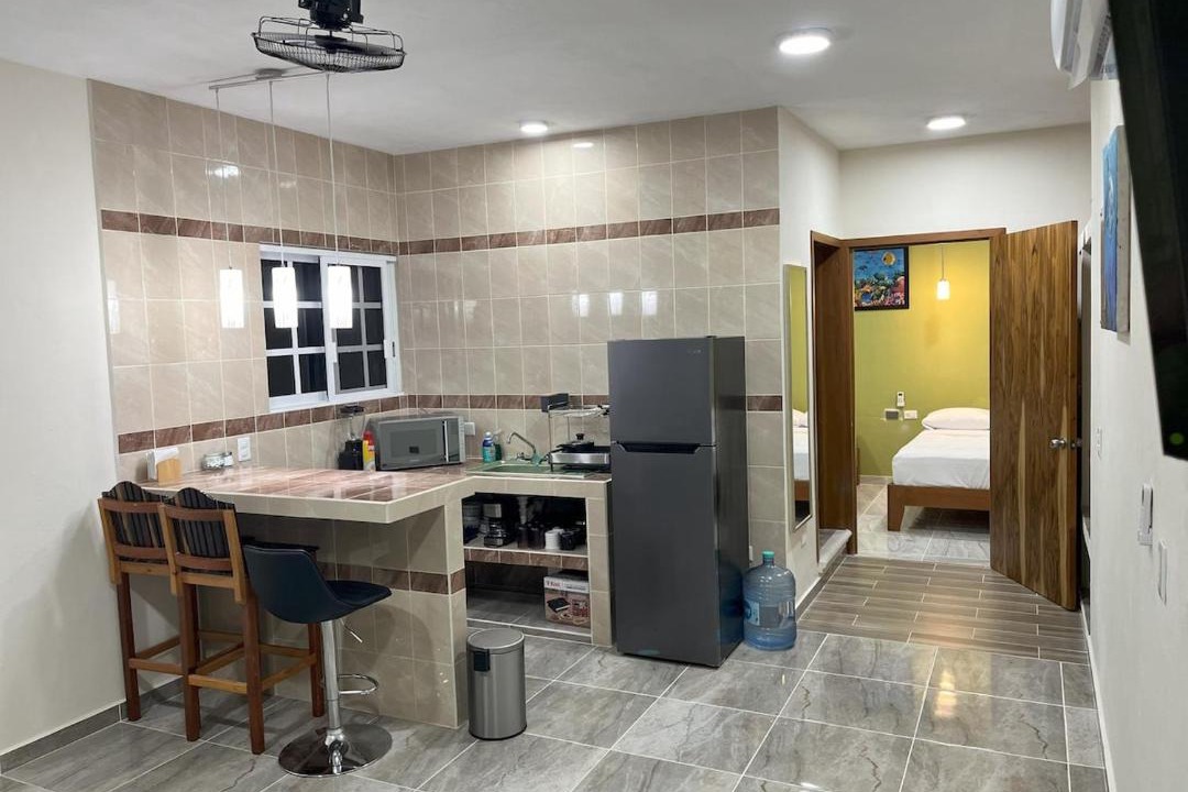 Photo of Bathroom in Centro