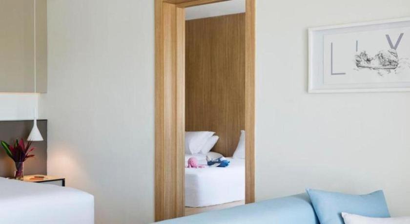 Photo of Bedroom in Playa Mujeres