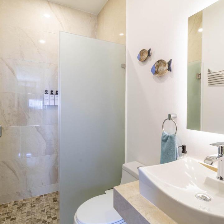 Photo of Bathroom in Ejidal