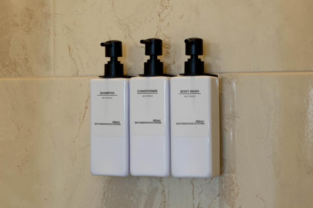 Photo of Bathroom in Ejidal