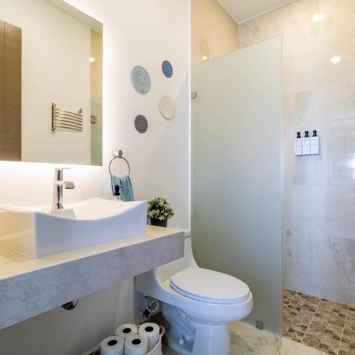 Photo of Bathroom in Ejidal