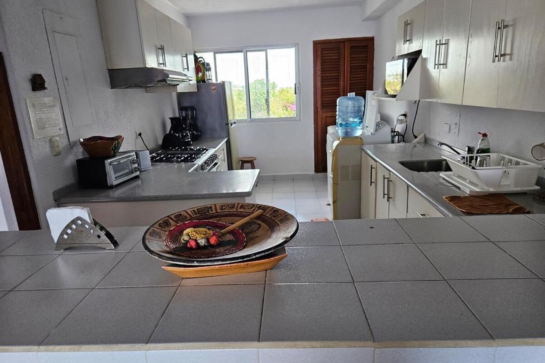 Photo of Kitchen in San Miguel