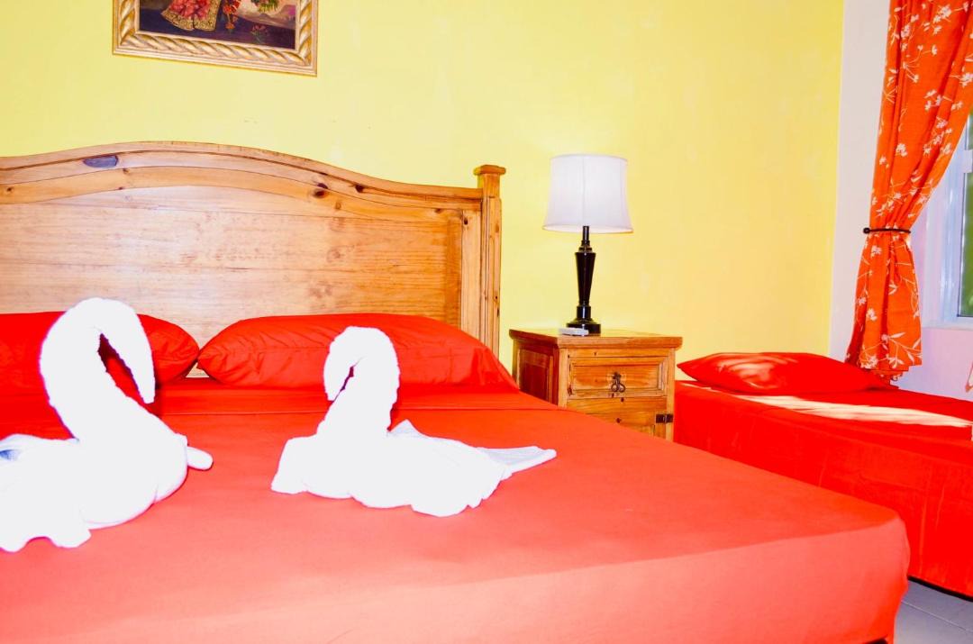 Photo of Bedroom in Playacar