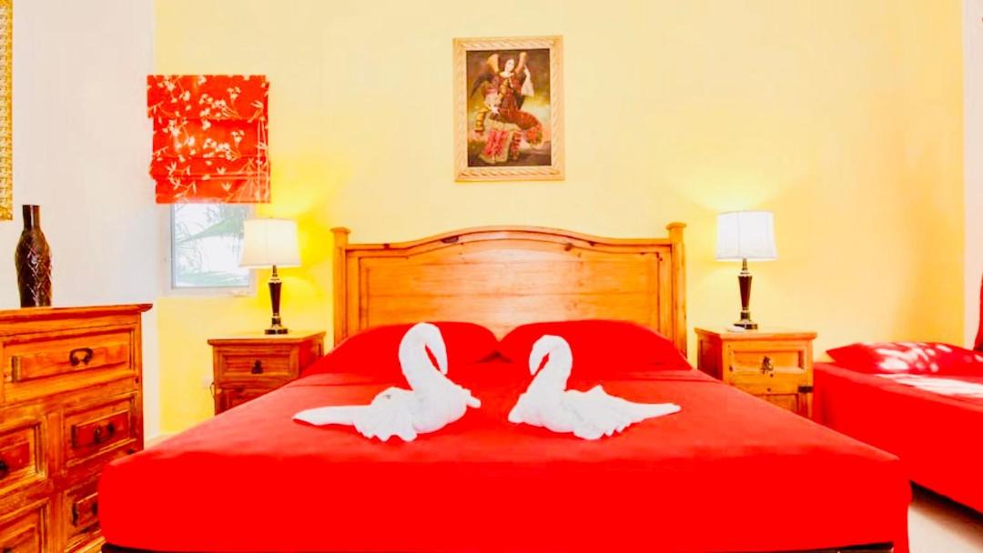 Photo of Bedroom in Playacar
