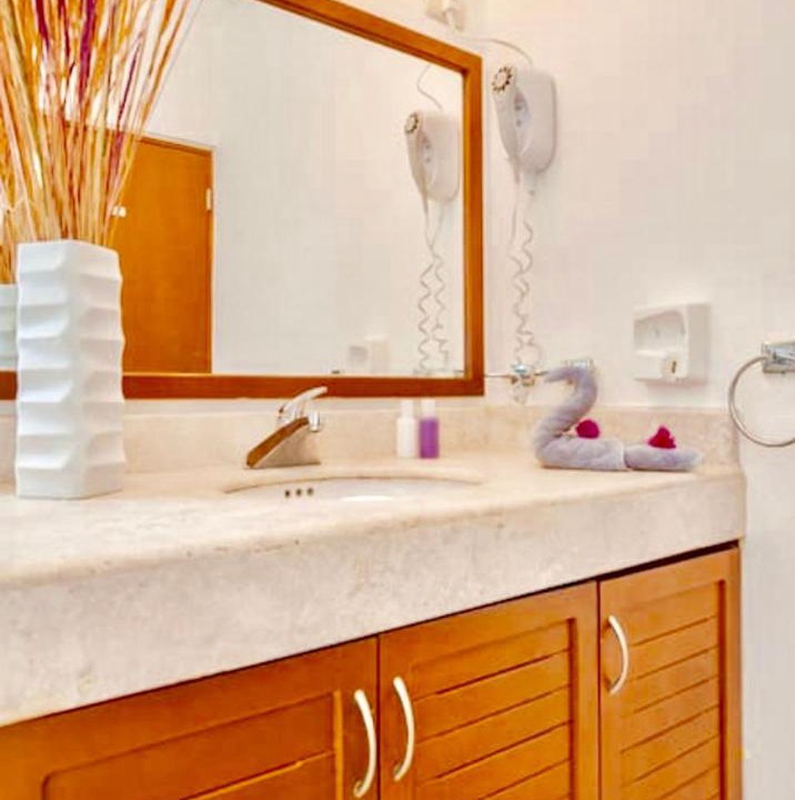 Photo of Bathroom in Playacar