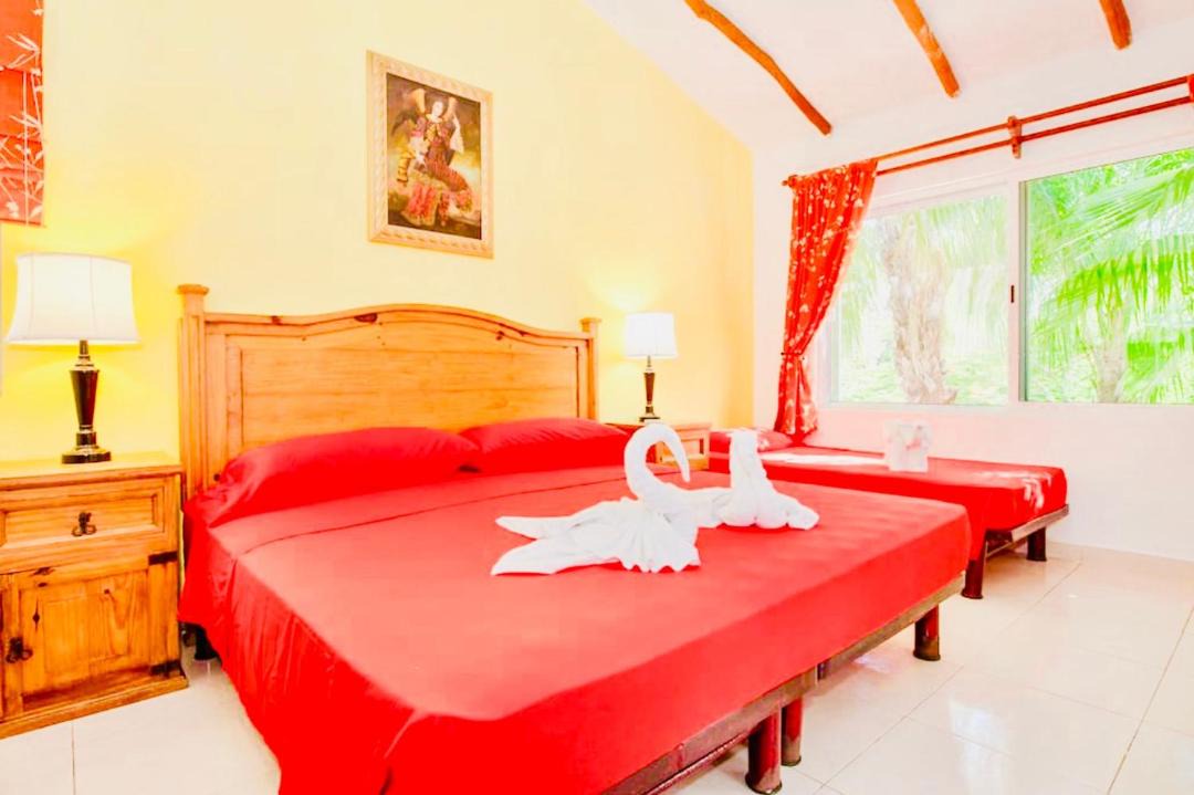 Photo of Bedroom in Playacar