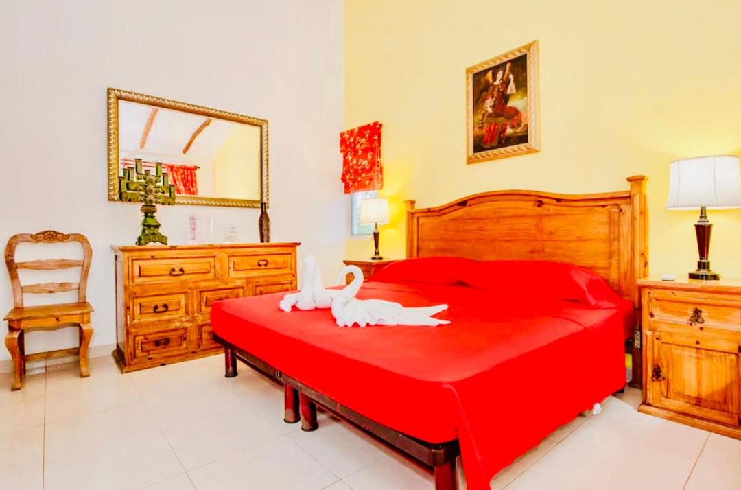 Photo of Bedroom in Playacar