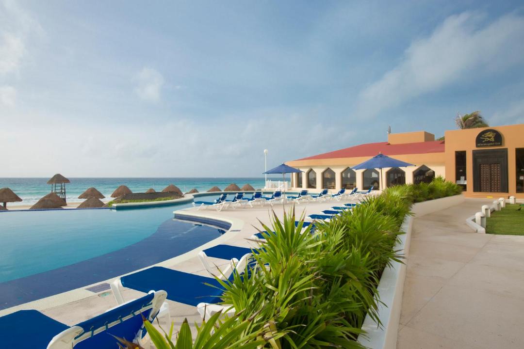Photo of Outdoor in Zona Hotelera