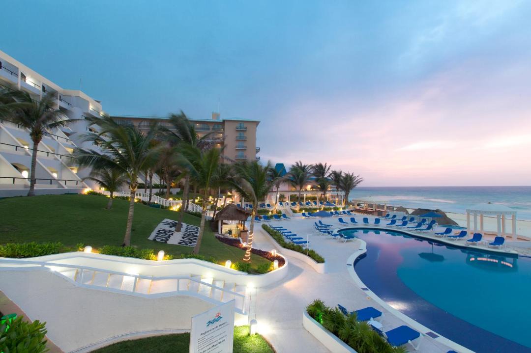 Photo of Outdoor in Zona Hotelera