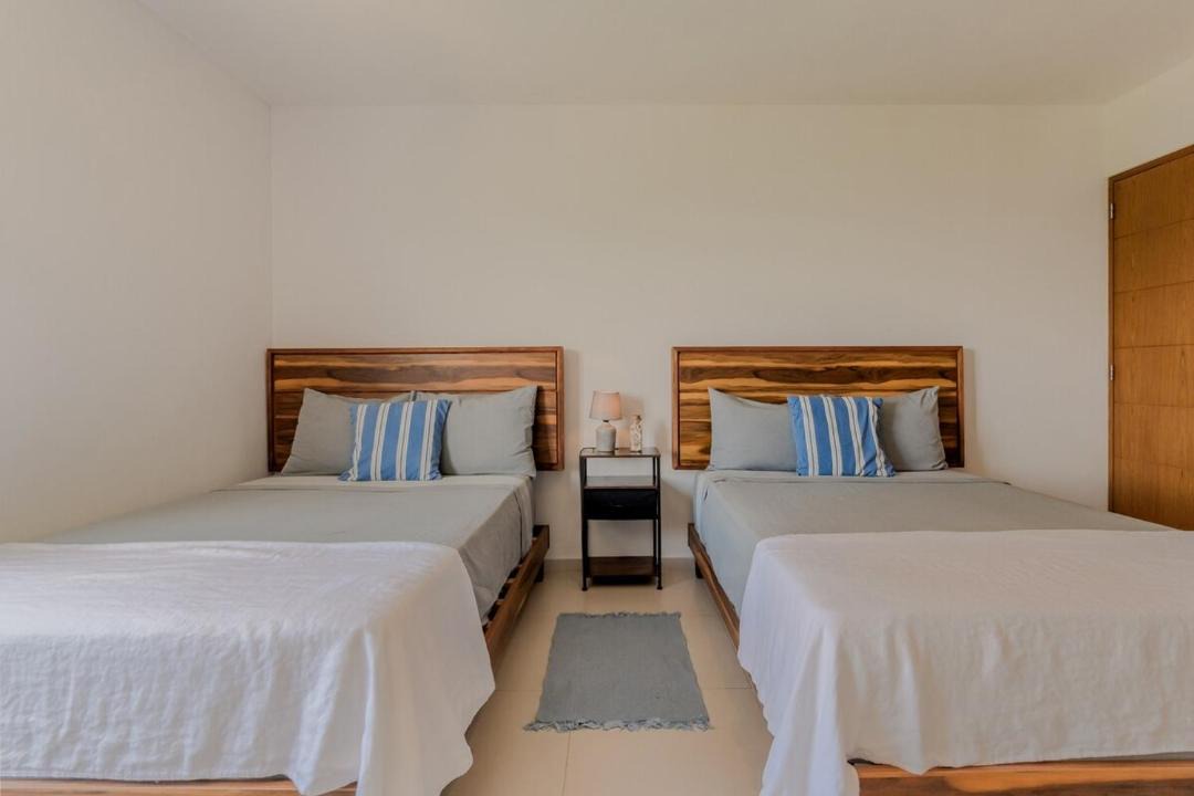 Photo of Bedroom in Puerto Juarez