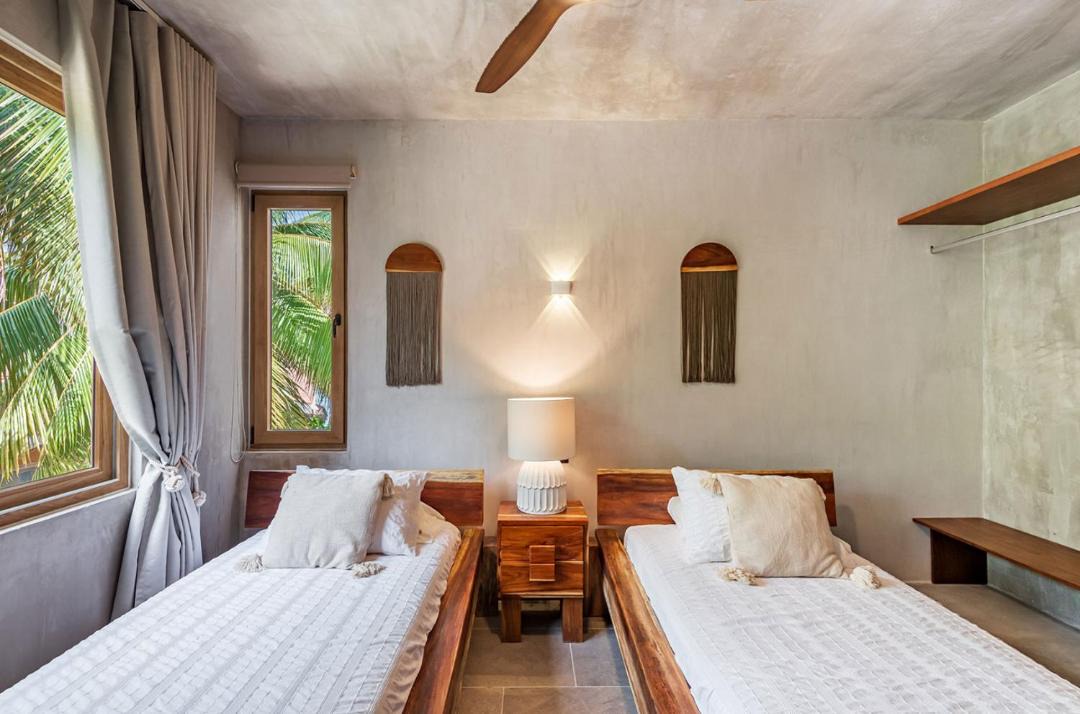Photo of Bedroom in Soliman Bay