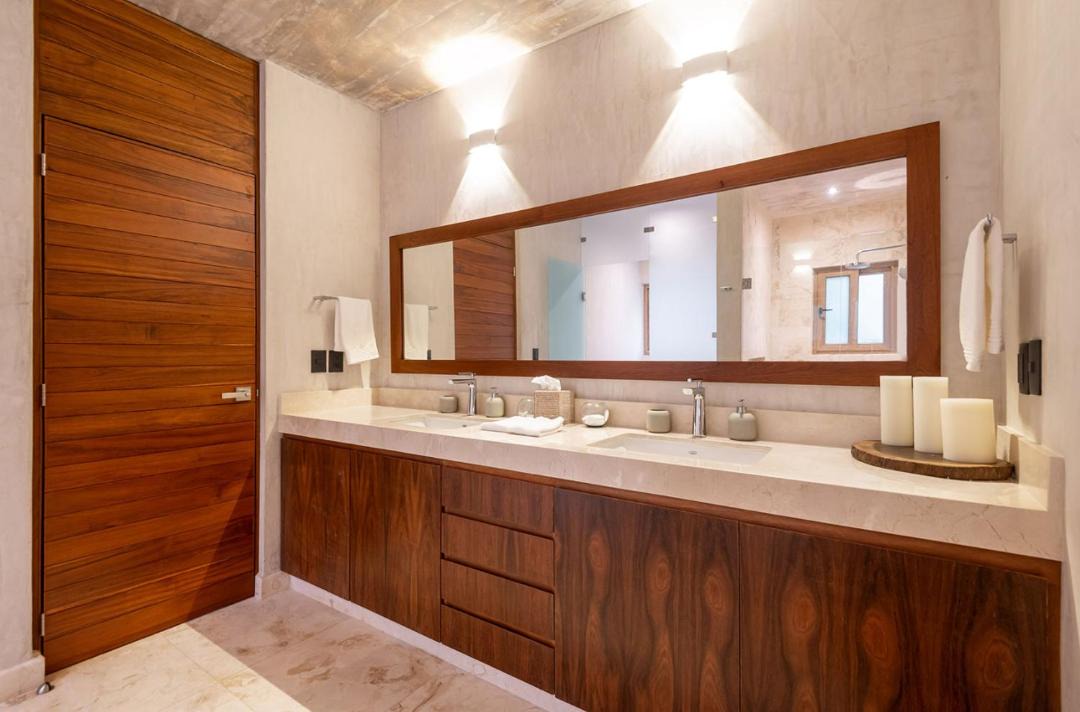 Photo of Bathroom in Soliman Bay