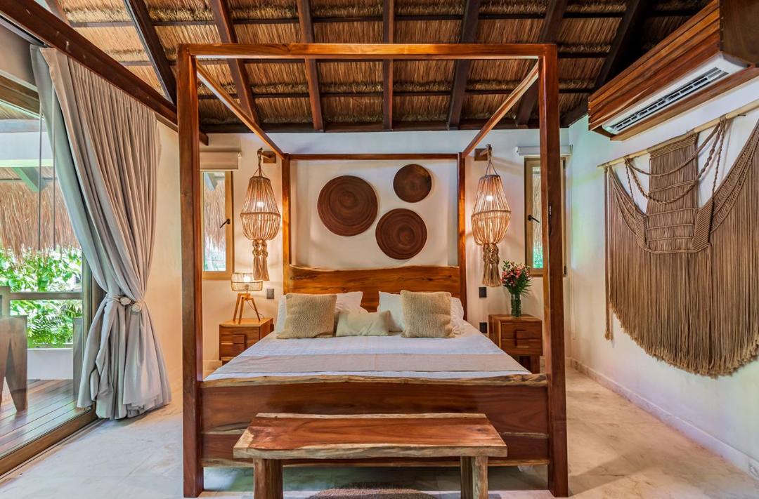 Photo of Bedroom in Soliman Bay