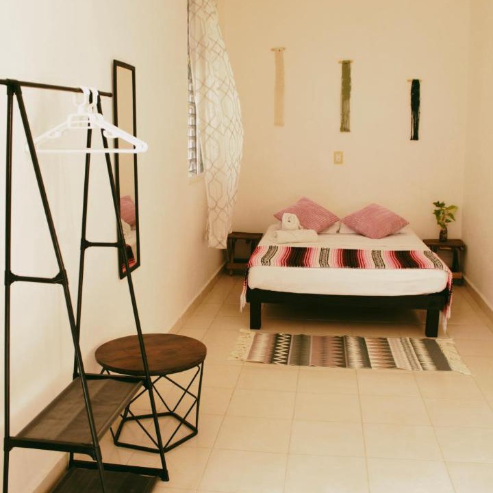 Photo of Bedroom in Bacalar