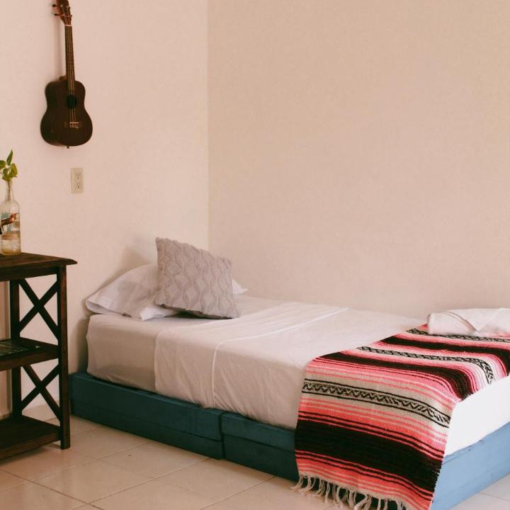 Photo of Bedroom in Bacalar