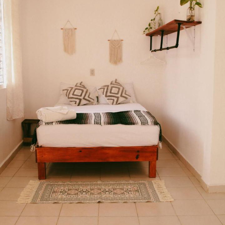 Photo of Bedroom in Bacalar