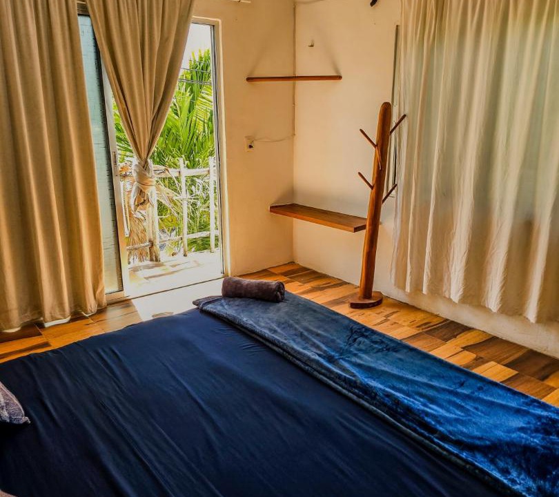 Photo of Bedroom in Xul-Ha