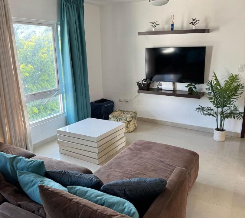 Photo of Livingroom in Playacar