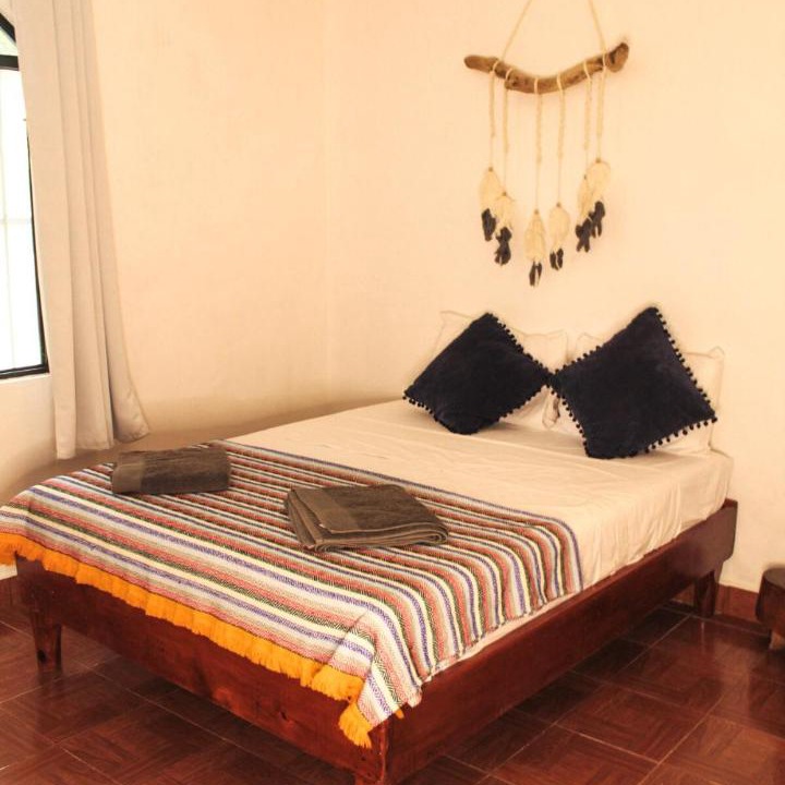 Photo of Bedroom in Xul-Ha