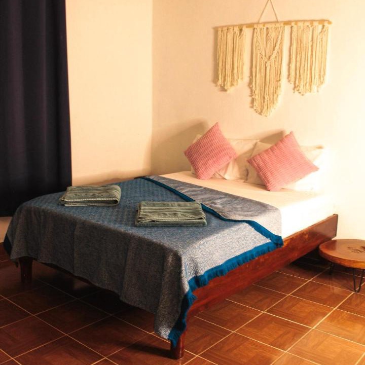 Photo of Bedroom in Xul-Ha