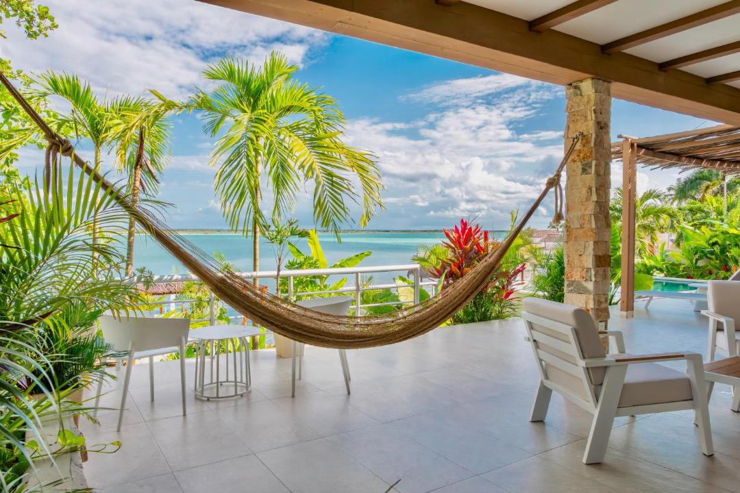 Photo of Patio Balcony in Chetumal