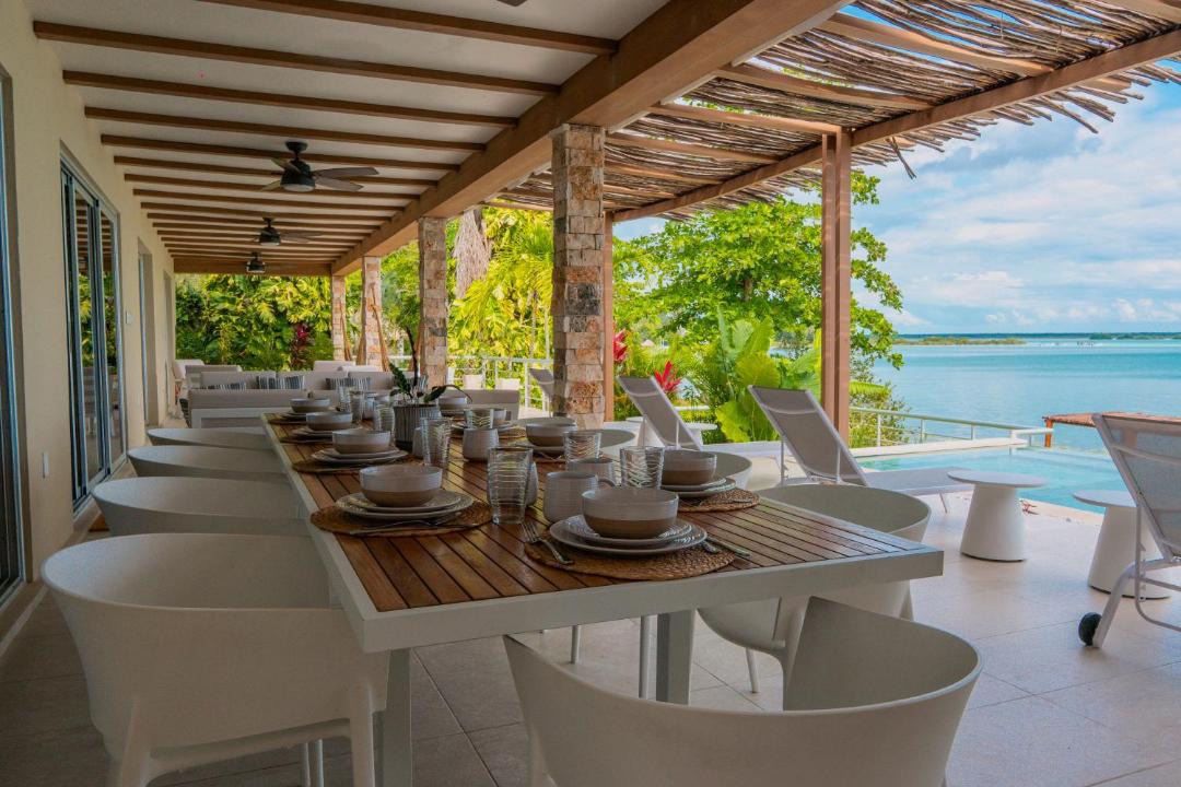 Photo of Patio Balcony in Chetumal