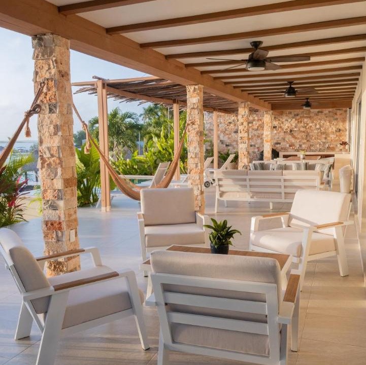 Photo of Patio Balcony in Chetumal