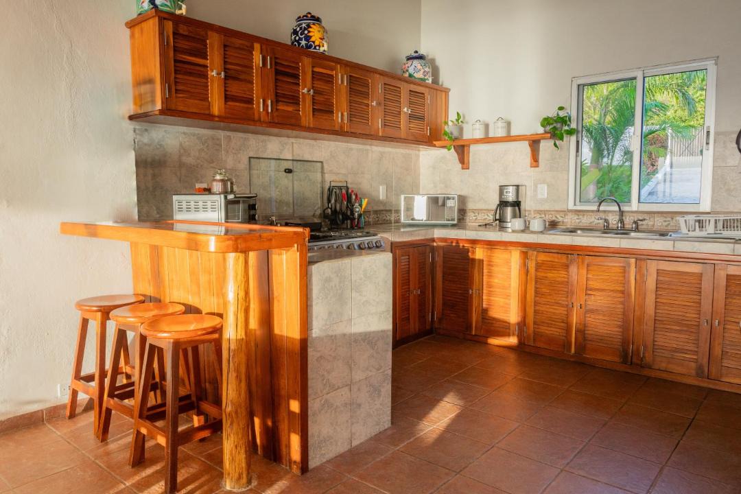 Photo of Kitchen in Chetumal