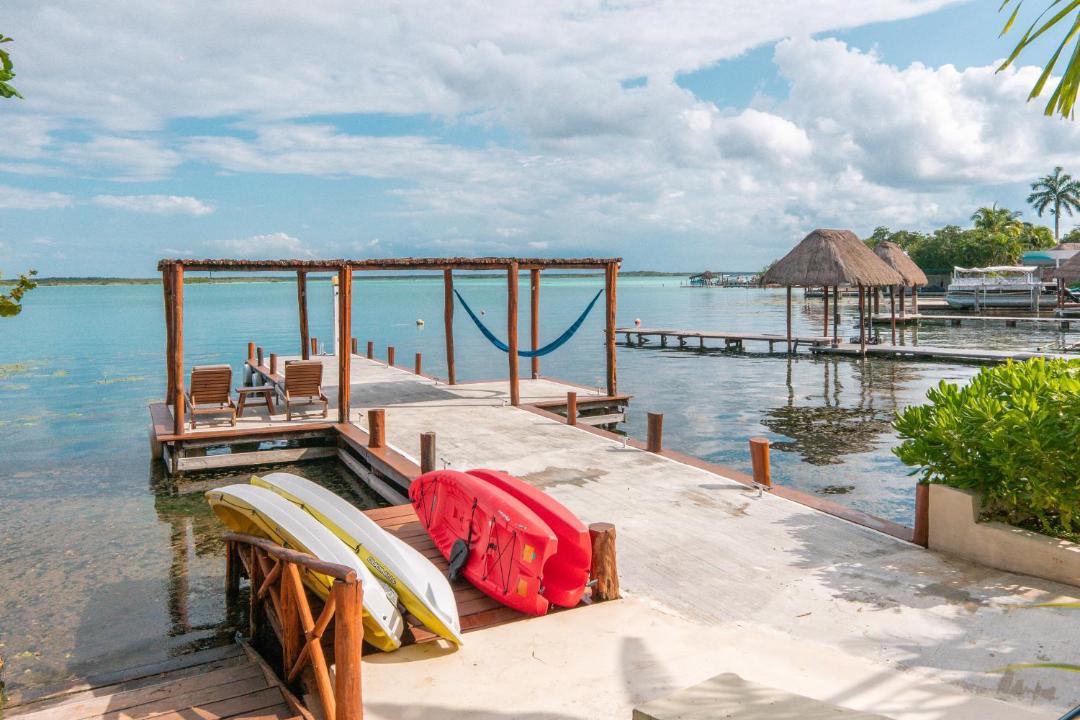 Photo of Others in Chetumal