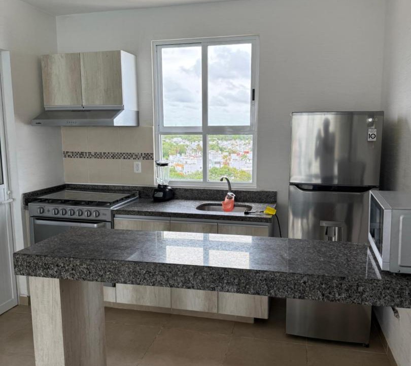 Photo of Kitchen in Cancun