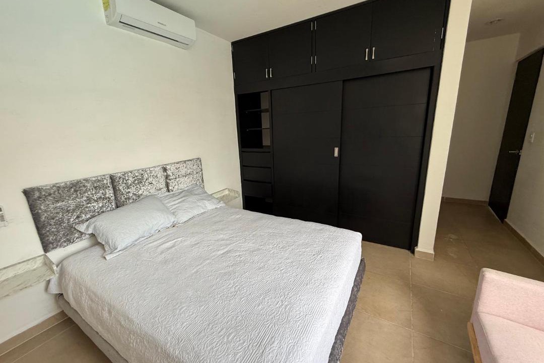 Photo of Bedroom in Cancun