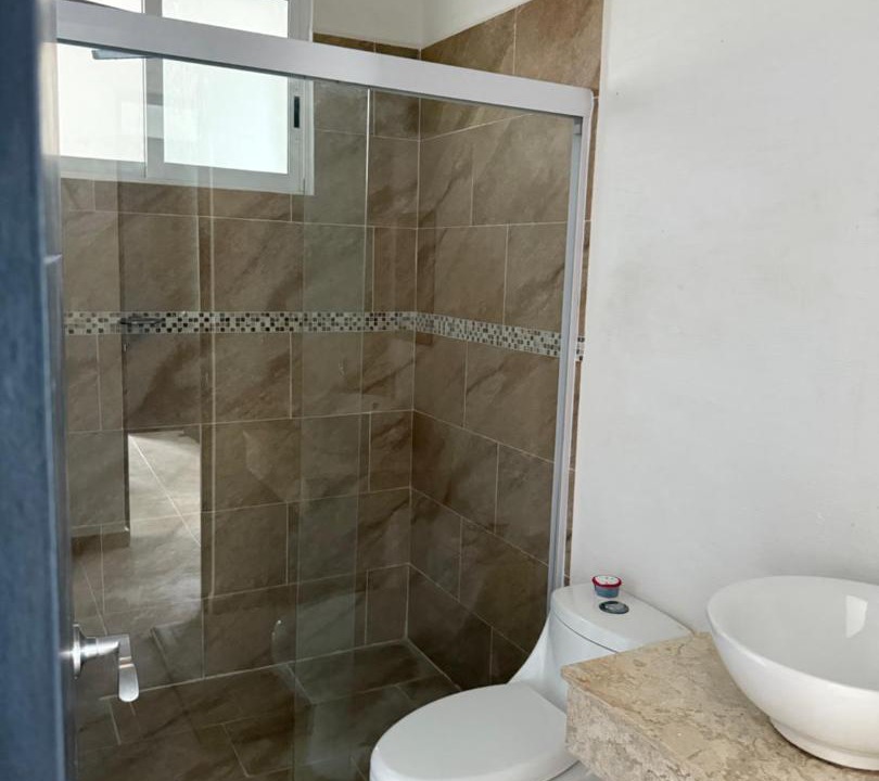 Photo of Bathroom in Cancun