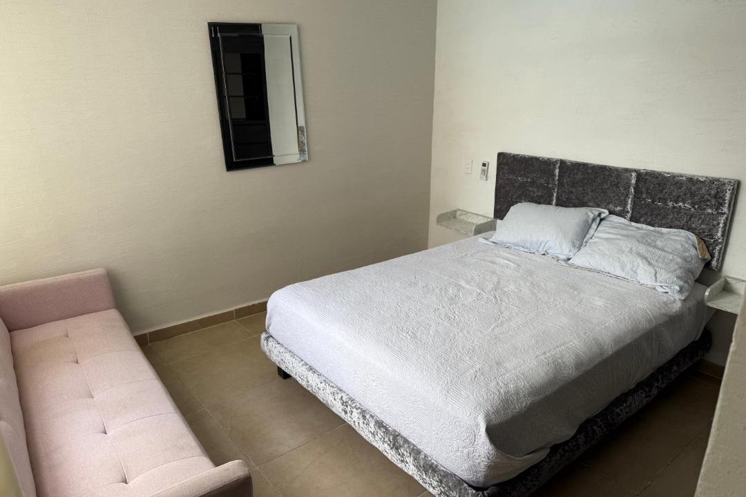 Photo of Bedroom in Cancun