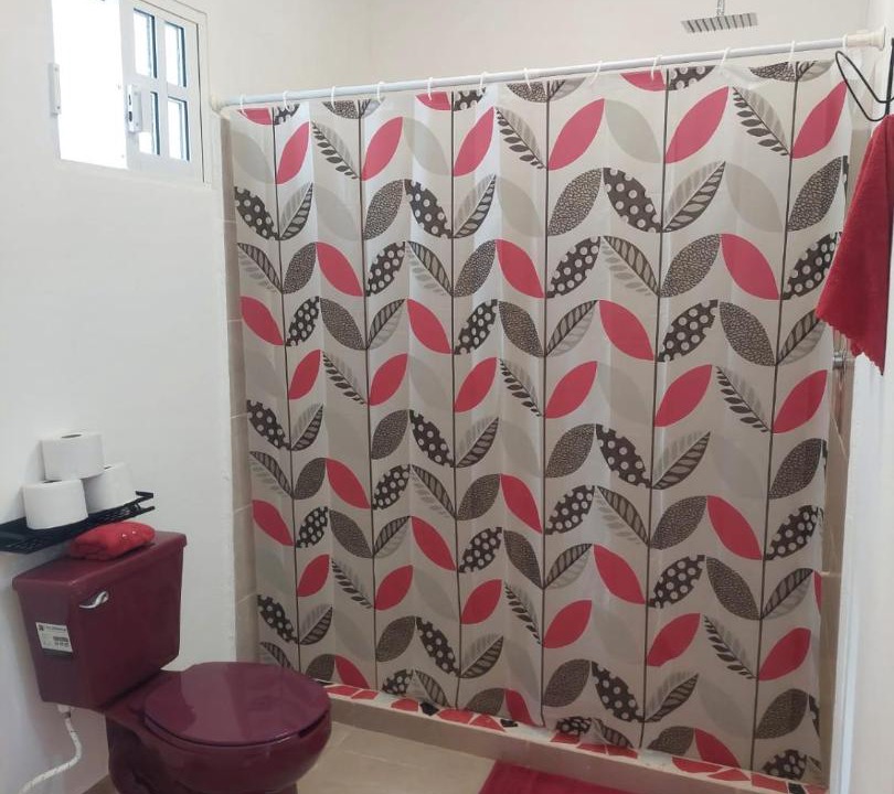 Photo of Bathroom in Villas Tulum