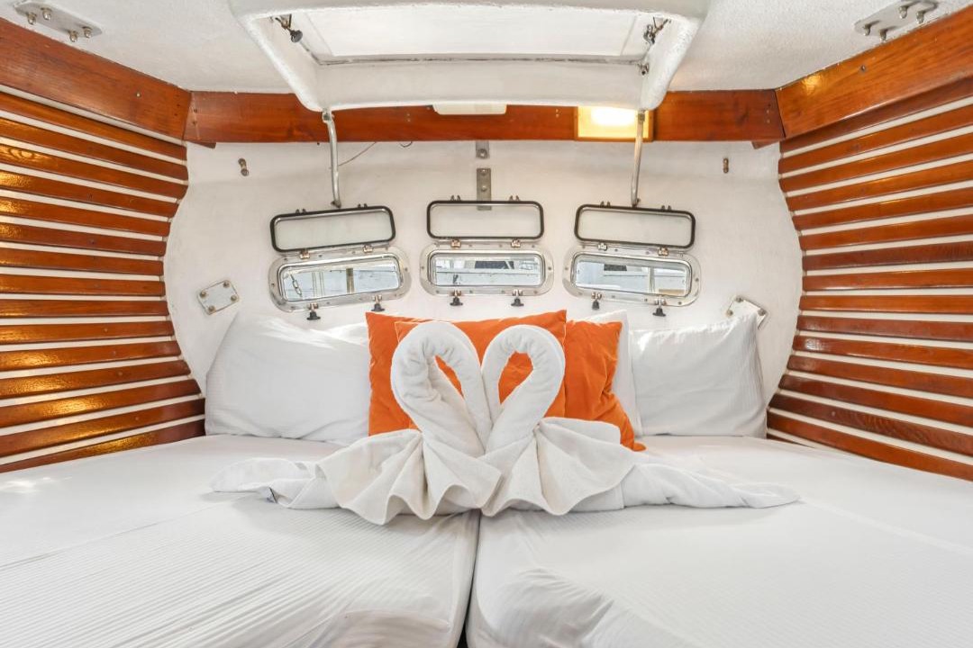 Photo of Bedroom in Puerto Aventuras