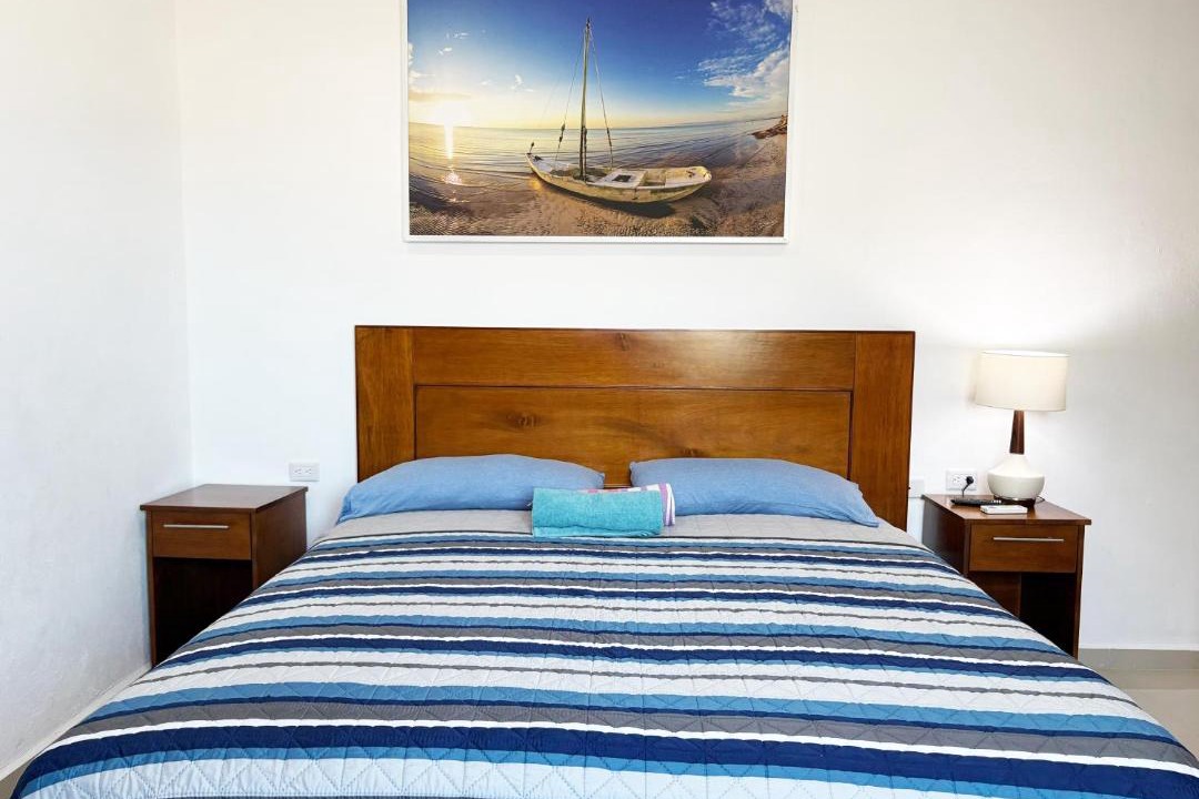 Photo of Bedroom in Colonia Meteorologico