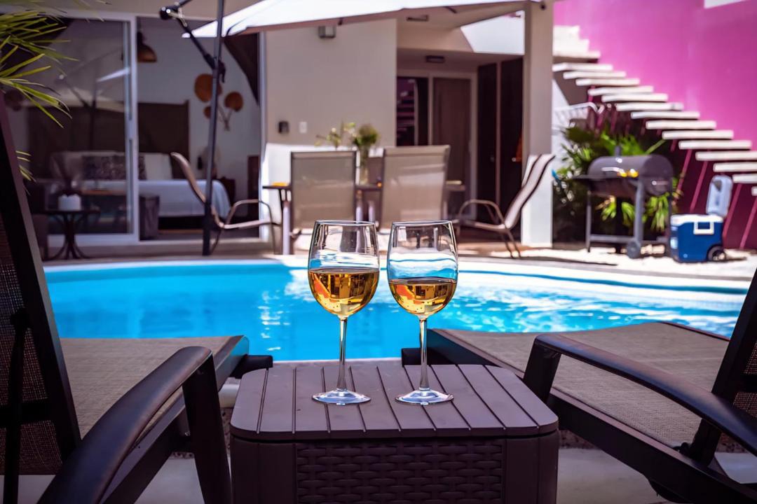 Photo of Patio Balcony in Luis Donaldo Colosio
