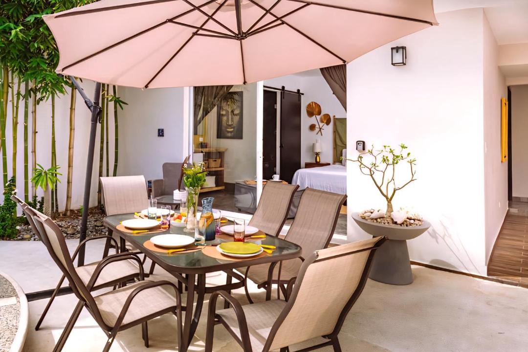 Photo of Patio Balcony in Luis Donaldo Colosio