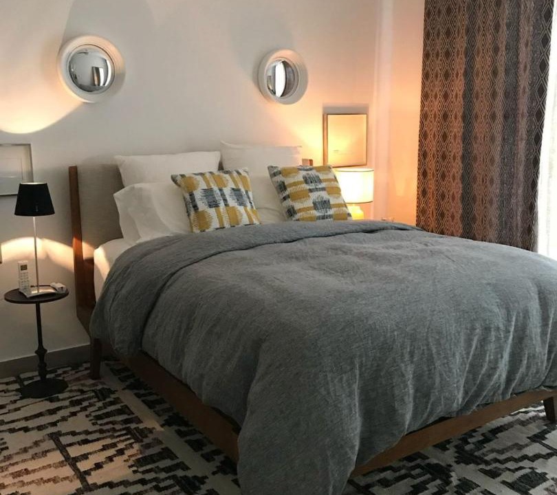Photo of Bedroom in Zazil-ha