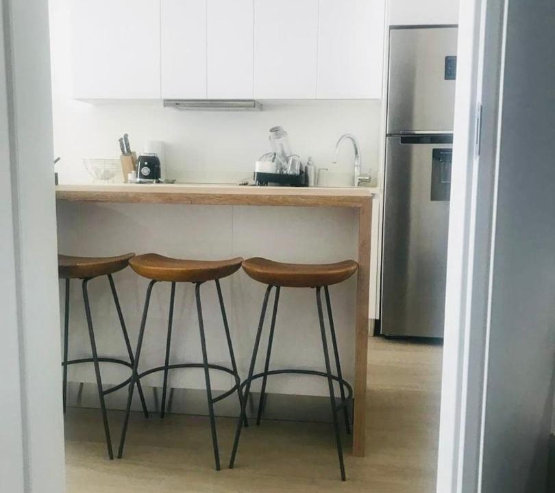 Photo of Kitchen in Zazil-ha
