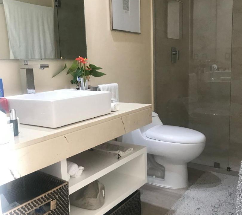 Photo of Bathroom in Zazil-ha