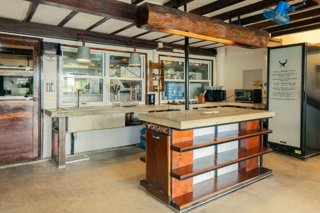 Photo of Kitchen in Centro