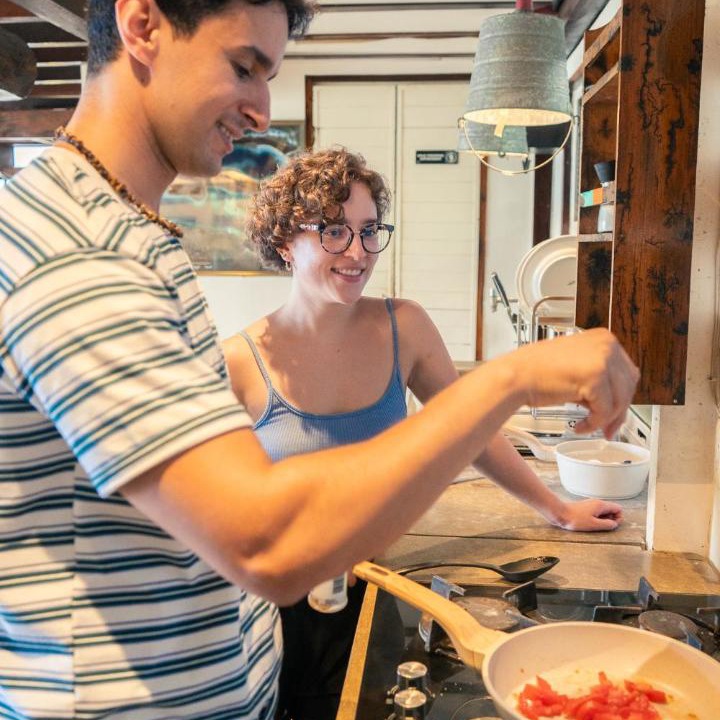 Photo of Kitchen in Centro