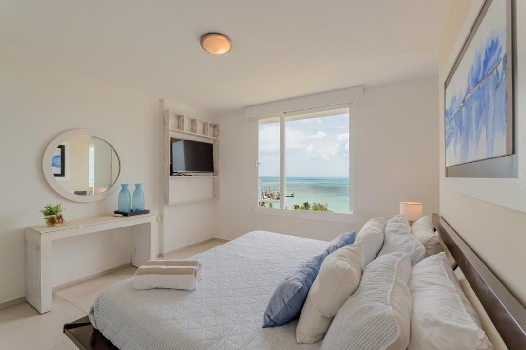 Photo of Bedroom in Puerto Juarez
