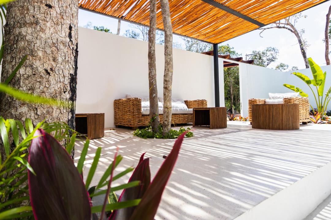 Photo of Others in Tulum