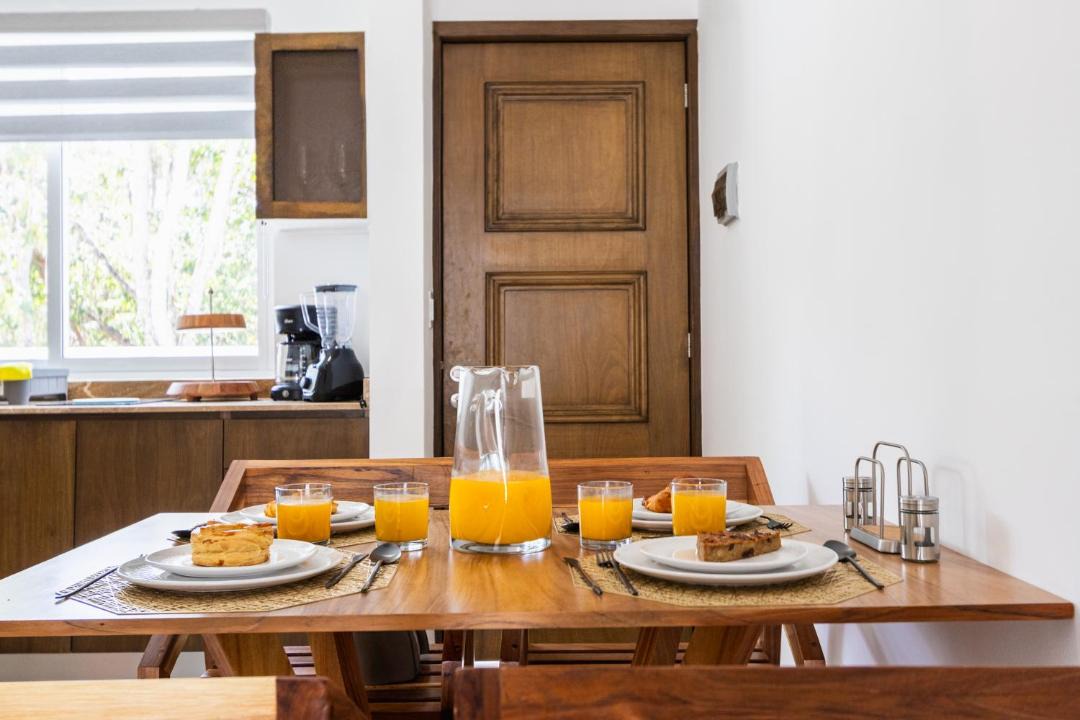 Photo of Kitchen in Tulum