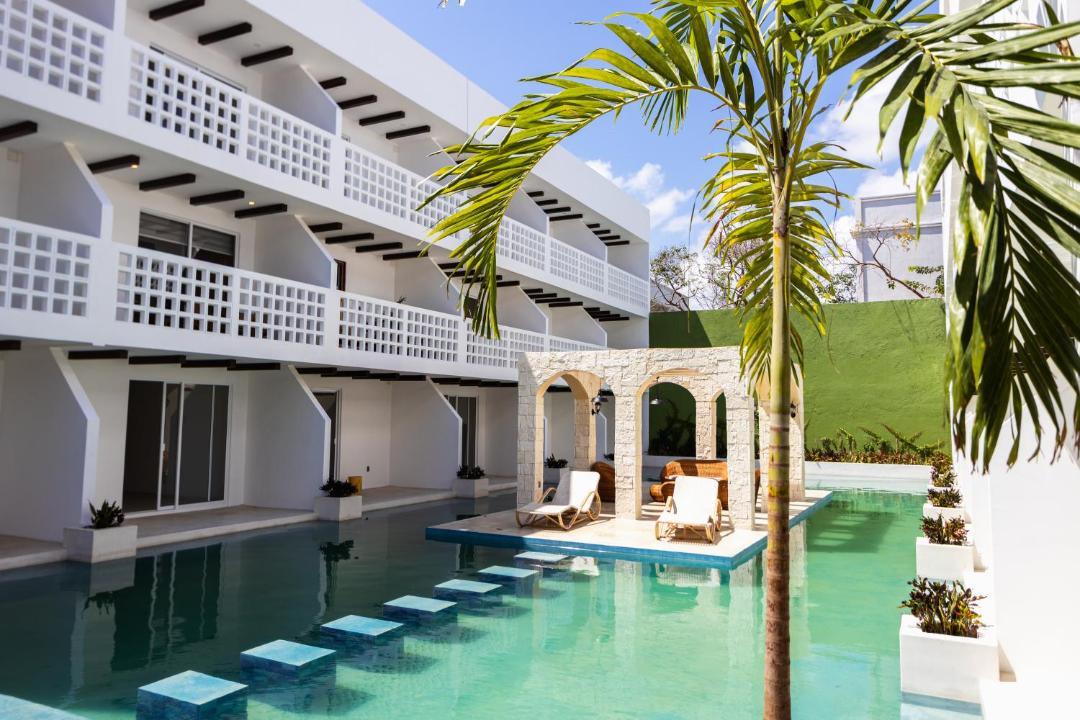 Photo of Others in Tulum