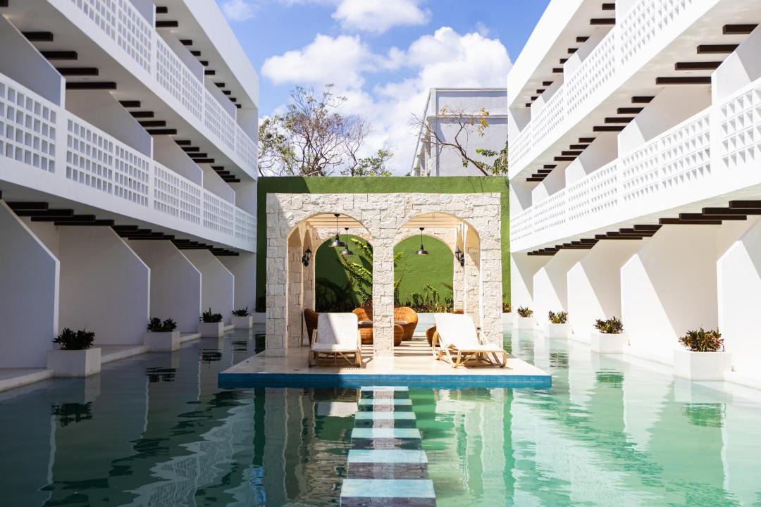 Photo of Others in Tulum