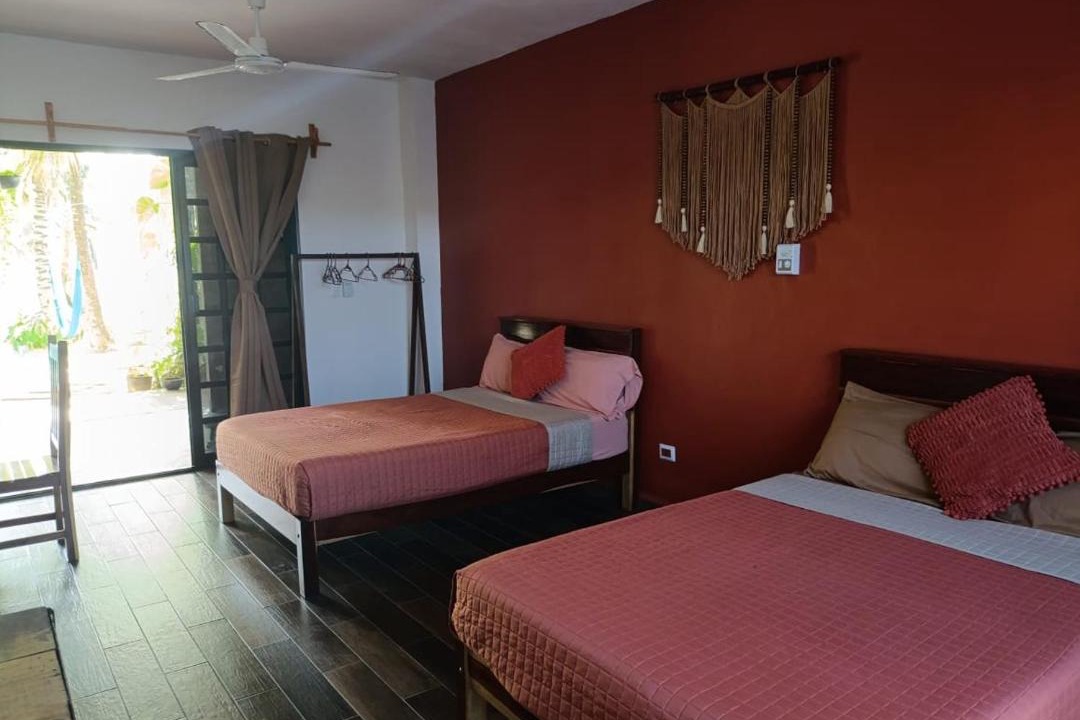 Photo of Bedroom in Majahual